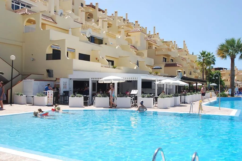 فندق Neptuno Costadeje