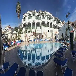 فندق Neptuno Costadeje