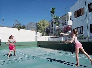 Neptuno Costadeje 3*, Adeje Spain